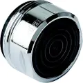 Damixa Reperationssæt luftblander M24x1