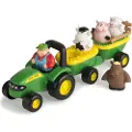 Tomy Animal Sounds Hayride