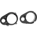 ACV Højttalerramme Ford Escort/Orion Ø130mm fordør