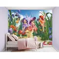 Walltastic Magiske Feer tapet 243 x 305 cm