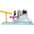 Nintendo Super Mario Cloud Playset Pedagogisk Leketøy