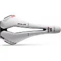 Selle Italia sal SELLE ITALIAX-LR TM SUPERFLOW (id match - S3) manganrør 7, hvit, test SIT-0000000000157 (NY)