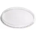 Færch Plastlåg Ø101 mm Rund PP Klar til Salatbæger 36109/110/111/112,100 stk/pk