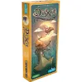 Dixit 5 Daydreams Nordic + ENG