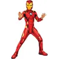 Rubies Iron Man Classic Costume (138/M)