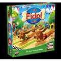 Danspil Løb Fido Løb!