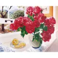 Diamond Dotz 57 x 49 cm - Roser