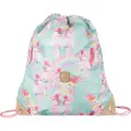 Pick & Pack Unicorn Birds gym bag (38 x 45 cm)