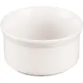 Multi Ramekin Cookware 19.5 cl Ø9 cm Porcelæn Hvid,24 stk/krt