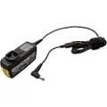 Acer Chicony - Strømadapter - 40 watt - svart - for Aspire ONE 522, 522-BZ465, 522-BZ824, 522-BZ897, 522-C5Dkk_W7625, 522-C5Dkk25