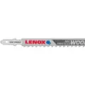Stanley Lenox stiksavsklinge B406T3 - t/træ m/søm TPI 6 - T111C - pakke a 3 stk