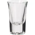 Bormioli Rocco Shotsglas Dublino 3.4 cl Ø4.5x7 cm,6 stk/pk