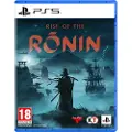 Sony Ps5 Rise Of The Ronin (nordic)