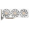 Zotac GAMING GeForce RTX 5070 Ti SOLID CORE - White OC Edition - grafikkort - GeForce RTX 5070 Ti - 16 GB GDDR7 - PCIe 5.0 x16 - 3 x DisplayPort, HDMI - hvit