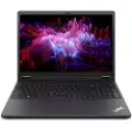 Lenovo Thinkpad P16v G2 16´´ Ultra 7-155h/32gb/1tb Ssd/rtx 2000 Ada Bærbar Datamaskin
