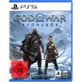 Sony Ps5 God Of War Ragnarok