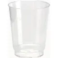 MultiLine Plastikglas Duni 4 cl transparent - (50 stk.)