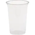 Duni Glas, Duni Crystal, plast, 30 cl, pakke a 65 stk