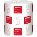 Katrin Håndklepapir 58198 M Classic, pakke med 6 ruller