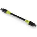 Goal Zero 82012, 0,13 m, USB C, USB C, Svart