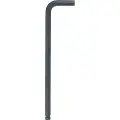 Areco stiftnøgle m/kugle BL 3mm 100 stk pk