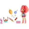 Enchantimals Cave Club Story Dolls av Mattel