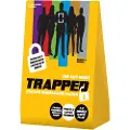 Trapped The Art Heist, Danish Niveau 2