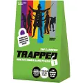 Trapped The Carnival, Danish Niveau 1