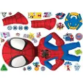 RoomMates Spidey and his Amazing Friends Gigant Wallsticker