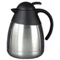 Multi Termokande 1 ltr 19.5 cm med Låg Matpoleret,6 stk/krt