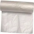 Multi Spandepose 30ltr B500xL600mm 7my HDPE med Fals Kompakt Klar,50 stk/rl - (50 stk.)