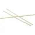 Øvrige Rørepind 5x190 mm Bionedbrydelig træ - (1000 stk.)