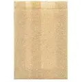 Multi Bagerpose BLOOM 120/(2x25)x175mm 40 gr 30% græspapir Ubleget,500 stk/krt