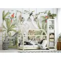 Walltastic Jungle Safari tapet 243 x 305 cm