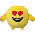 MCU Smiley Love Pude