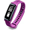 Beurer AS 81 - Smartwatch