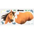 RoomMates Spirit Heste Gigant Wallstickers