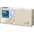 Tork Serviet Tork 33x33 cm 2-lag 1/8-fold Natur,10 pk x 200 stk/krt