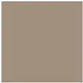 Duni Serviett Bio Dunisoft Airlaid L40xB40cm greige, 6 pk x 60 stk/eske