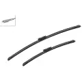 Bosch Aerotwin Flatblade viskerblade sæt A820S