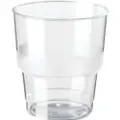 Multi Plastglass 25 cl eksklusiv PS, 25 ps x 40 Stk/krt