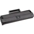 Basetech Toner Basetech Tonerkassette Kompatibel Basetech BTT61 erstatter Samsung MLT-D101S/ELS Sort 1500 Sider