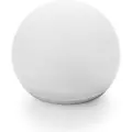 Multi Lysestage Laponian Globe til LED Ø10x8,4 cm Glas,4 pk x 4 stk/krt