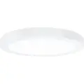 Opple Lighting Flex EcoMax, Overflateegnet, 1 ampuller, LED, 22 W, 4000 K, Hvit