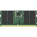 Kingston ValueRAM - DDR5 - modul - 16 GB - SO DIMM 262-pin - 3200 MHz / PC5-51200 - CL52 - 1.1 V - klokkete ubufferte - on-die ECC
