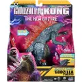 The New Empire Deluxe Battle Roar Godzilla