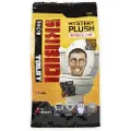 Skibidi Toilet Overraskelsesplysjpose Assortert 30 Cm