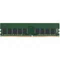 Kingston Server Premier - DDR4 - modul - 32 GB - DIMM 288-pin - 3200 MT/s / PC4-25600 - CL22 - 1.2 V - ikke-bufret - ECC