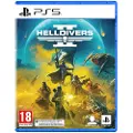 Sony Helldivers 2 - PlayStation 5 - Third Person Shooting