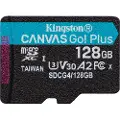 Kingston Microsdxc F4 A2 U3 128gb Sd-kort